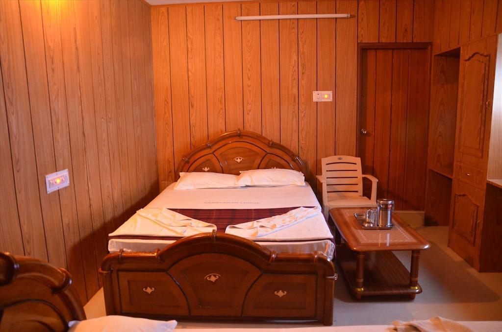 Saravanan Lodge Madras Kamer foto