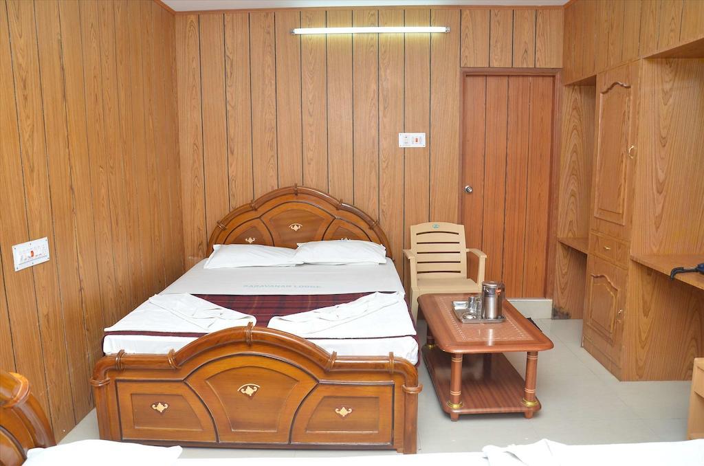 Saravanan Lodge Madras Kamer foto
